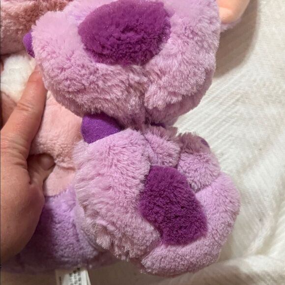 Disney Parks Angel Plush 13" Pink Stuffed Toy Lilo & Stitch Authentic Original - Picture 6 of 10